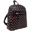 Picture of Disney Mickey All Over print 10" Mini Deluxe Backpack with 1 Front pocket
