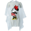 Picture of Disney Minnie Mouse Classic Youth Rain Poncho Clear