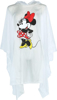 Picture of Disney Minnie Mouse Classic Youth Rain Poncho Clear