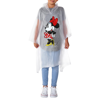 Picture of Disney Minnie Mouse Classic Youth Rain Poncho Clear