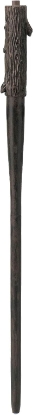 Picture of Magic Apprentice Wand Light Up Pen Brown