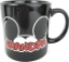 Picture of Disney Mickey Grandpa Fan Jumbo Mug Black No Namedrop mug