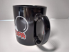 Picture of Disney Mickey Grandpa Fan Jumbo Mug Black No Namedrop mug
