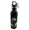 Picture of Disney Mickey Mouse Aluminum Water Bottle  Wide Mouth Black Florida Name Drop