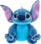 Picture of Disney Lilo and Stitch 7" Plush Stuffed Animal Doll Blue Stitch