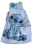 Picture of Disney Stitch Tank Dress From Small Xs 4/5