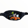 Picture of Disney Goofy Black Belt Bag Fanny Pack Belly Bag