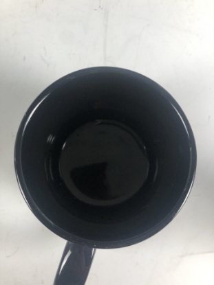 Picture of Disney Mickey Dad Fan Jumbo Mug Black 20 Oz