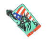 Picture of New York City Statue of Liberty Flexible Rubber  Magnet