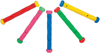Picture of Intex Underwater Play Sticks Assorted Color