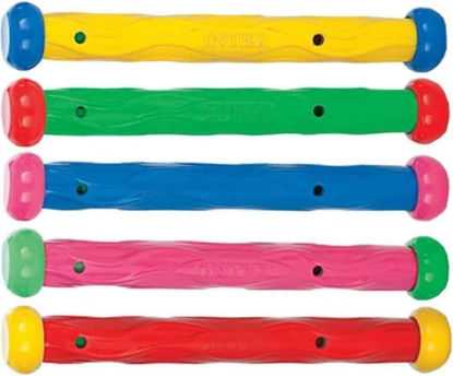 Picture of Intex Underwater Play Sticks Assorted Color
