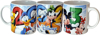 Picture of Disney MIckey And Hang Coffee Mug Whole Lot of Love Group 590 ml 2023 1 Piece