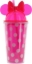 Picture of Disney Minnie Mouse Polka Dot 16 oz Ear Tumbler Pink