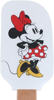 Picture of Disney Minnie Mouse Classic Design Silicone Spatula with Wooden Cable