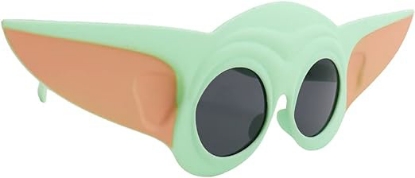 Picture of Star Wars Mandalorian Official Grogu Sunglasses The Child Costume Accessory
