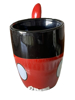 Picture of Disney Mickey Signature Shorts Espresso Cup with Spoon