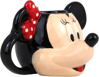 Picture of Disney Minnie Mouse Mini Sculpted Limited EditionMug 170 g