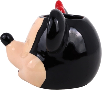 Picture of Disney Minnie Mouse Mini Sculpted Limited EditionMug 170 g