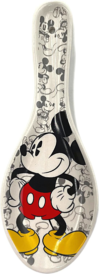 Picture of Disney Mickey Mouse Ceramic Spoon Rest