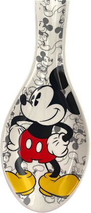 Picture of Disney Mickey Mouse Ceramic Spoon Rest