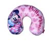 Picture of Disney Junior  Pretty Minnie Travel Pillow Pink