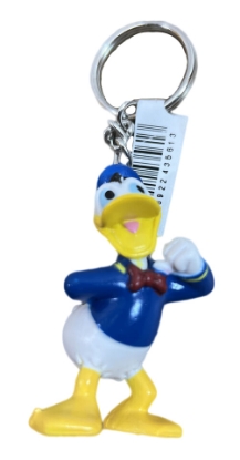 Picture of Disney  Donald Duck Mini Figure Key Chain