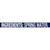 Picture of Zephyrhills  100% Natural Spring Water 16.9 Oz Pack