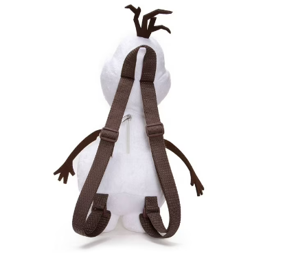 Picture of Disney Frozen Olaf Plush Backpack