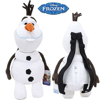 Picture of Disney Frozen Olaf Plush Backpack