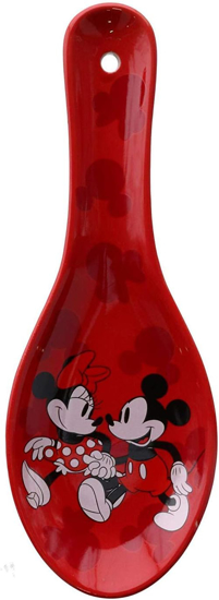 Picture of Disney Mickey Minnie Stroll Kitchen Spoon Rest
