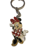 Picture of Disney Minnie Mouse Polka Dots Keychain