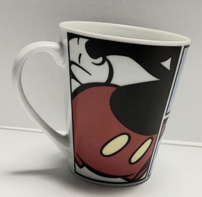Picture of Disney Mickey Mouse Swell 12oz Ceramic Mug