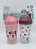 Picture of Disney Minnie Mouse  Baby 2 Pack Sipper Cup Set