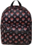 Picture of Disney Minnie Mouse 16" PU Leather Deluxe Backpack