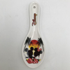 Picture of Disney Mickey & Minnie Mouse Sunset Spoon Rest