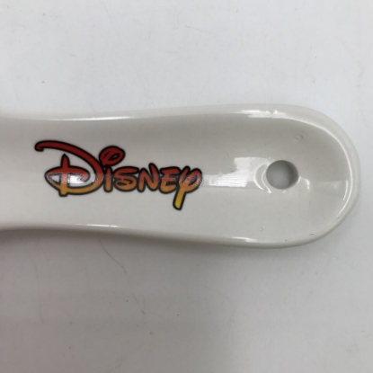 Picture of Disney Mickey & Minnie Mouse Sunset Spoon Rest