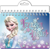 Picture of Disney Frozen Elsa Frozen Heart Autograph Book
