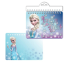Picture of Disney Frozen Elsa Frozen Heart Autograph Book