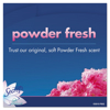 Picture of Secret Powder Fresh Invisible Solid Antiperspirant/Deodorant 0.5 oz Stick