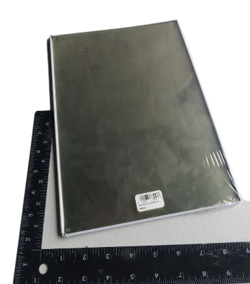 Picture of Tin Sign  Danger Messy Room Ahead Warnign Board