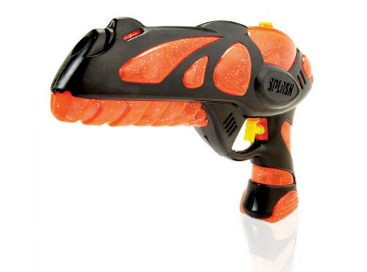 Picture of Splash Cyber X821 Water Pistol