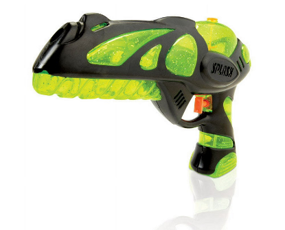 Picture of Splash Cyber X821 Water Pistol