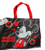 Picture of Disney Mickey Mouse Casual Black Tote bag
