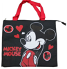 Picture of Disney Mickey Mouse Casual Black Tote bag