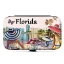 Picture of Oh Fashion Manicure Set Luxurious Florida Name Drop