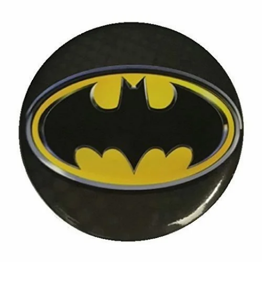 Picture of DC Comics Batman Logo Bottle Opener Magnet