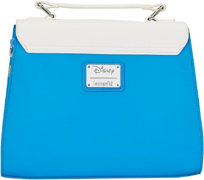 Picture of Donald Duck Cosplay Loungefly Crossbody Bag