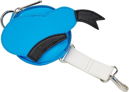 Picture of Donald Duck Cosplay Loungefly Crossbody Bag
