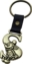 Picture of Disney Mickey Mouse Letter S Brass Key Chain