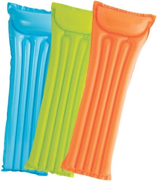 Picture of Intex Pool Mat Assorted Colors